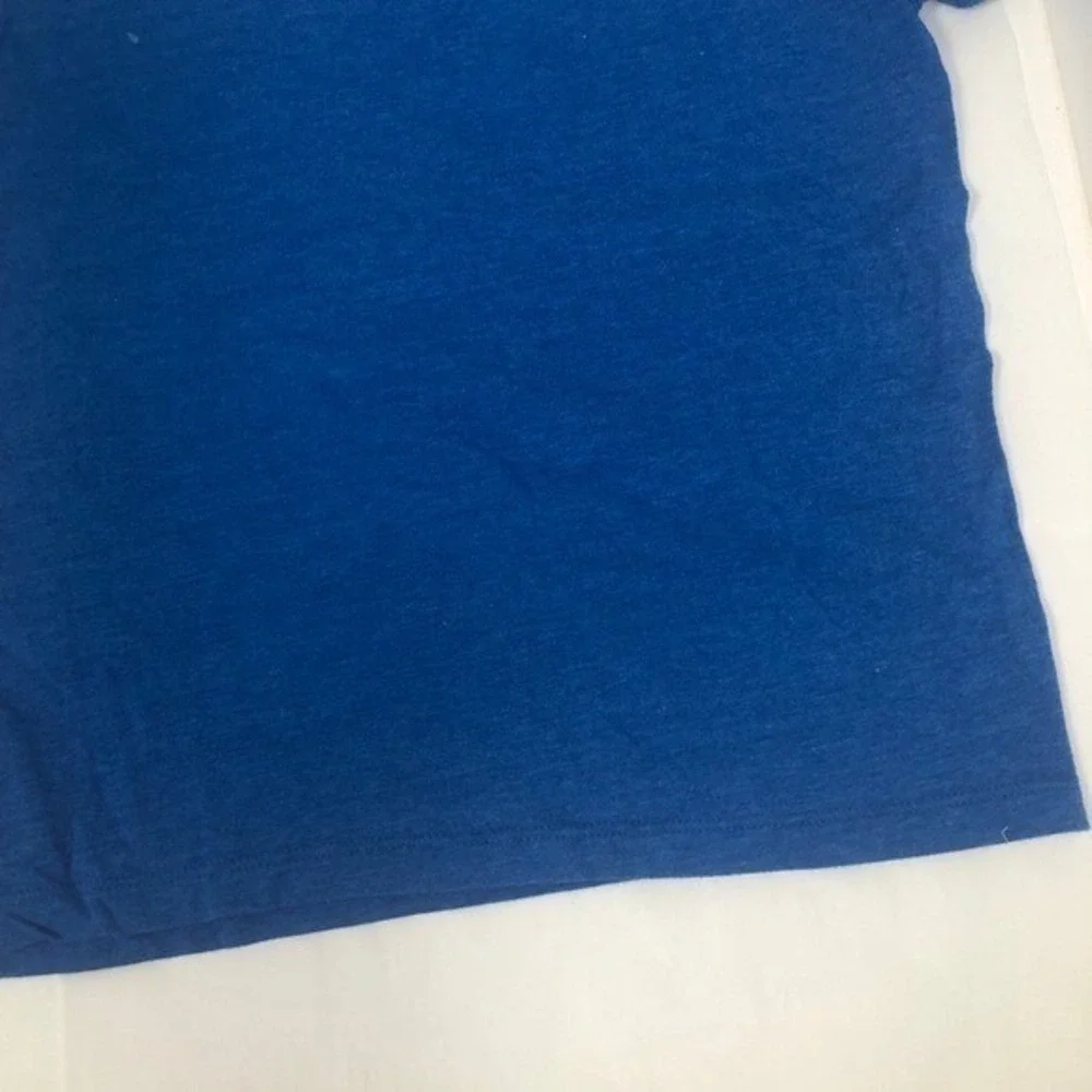 Old‎ Navy Boys Blue Shirt Size M (8)